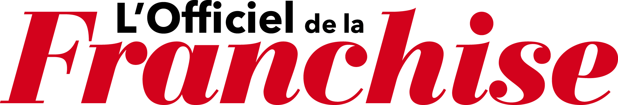 Officiel de la franchise