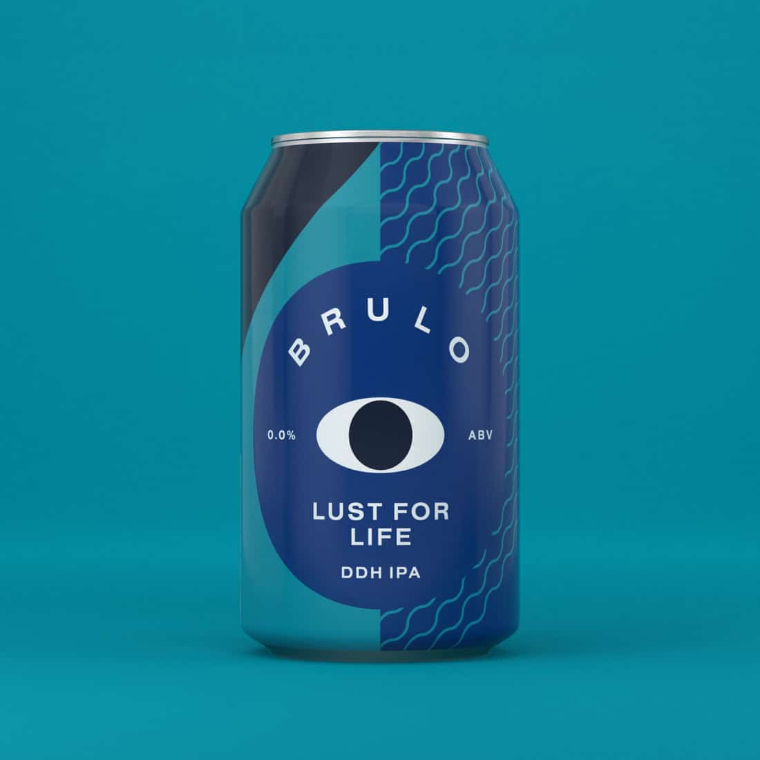 0f98c322974dcc25ee159274239b3819.jpeg Brulo – Lust for life IPA - IPA