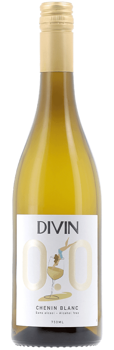 17e68aab1660b4b960d9c559097963cc.png DIVIN – Chenin Blanc 0.0% - Blanc