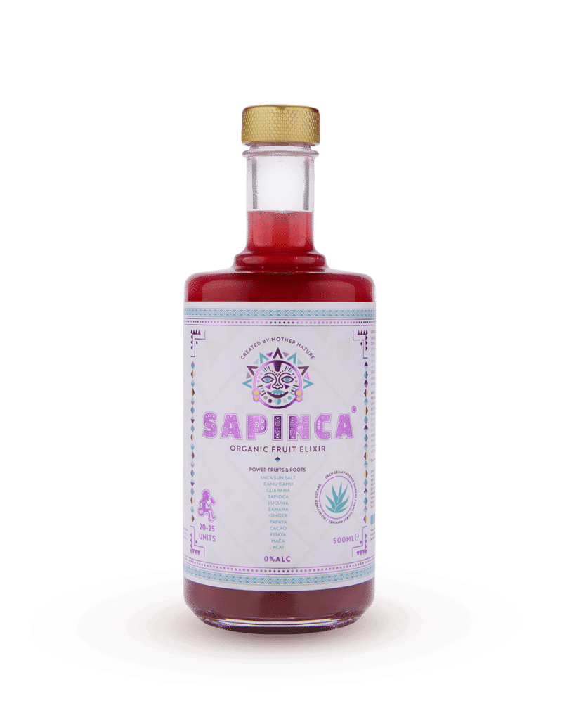 236e73392f8a8221e916e1e12f051cf5.png SAPINCA – Elixir de Fruits Bio (Gingembre et Fruits tropicaux) - C'est bio !