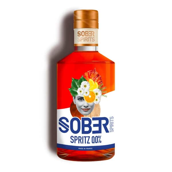 272fca915a6dce333e3e0181e88cca4c.jpeg Sober Spirits – Sober Spritz 50cl - Spritz sans alcool