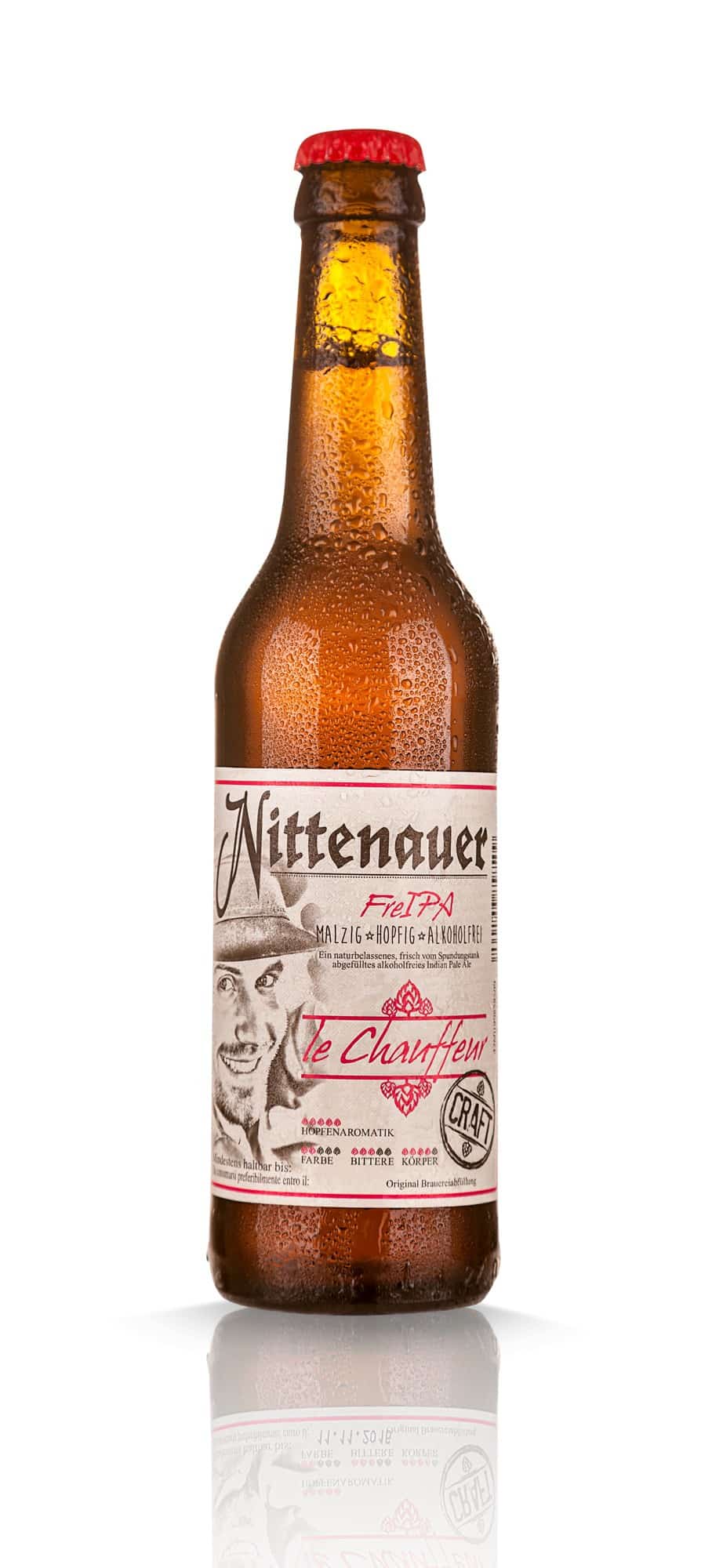 2929c9d4d11106e6da527afaa43412a8.jpg Nittenauer – Le Chauffeur (IPA) - IPA