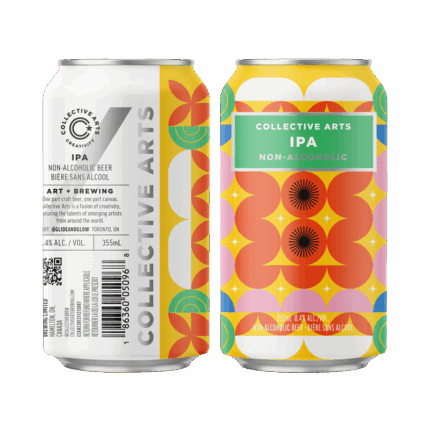 Collective Arts – IPA - IPA