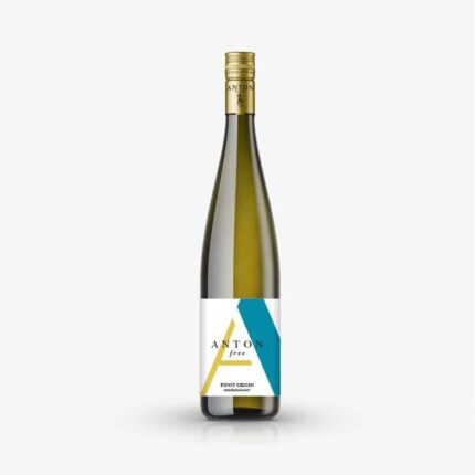 Anton – Pinot Grigio - Blanc
