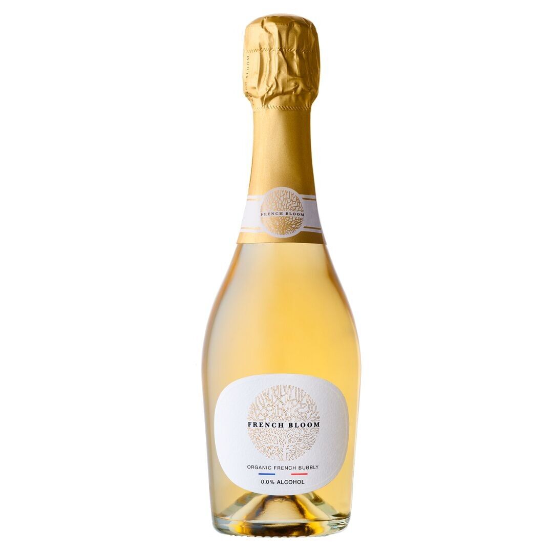 52d2b164fce55f85b5068eb5524f94f2.jpeg French Bloom – Baby Bloom – Le Blanc 37,5cl 0.0% - Blanc Effervescent