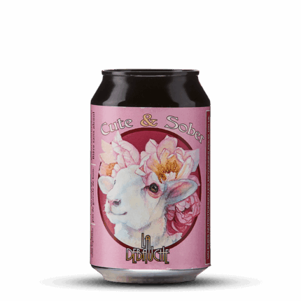 La Débauche – Cute & Sober - Sour