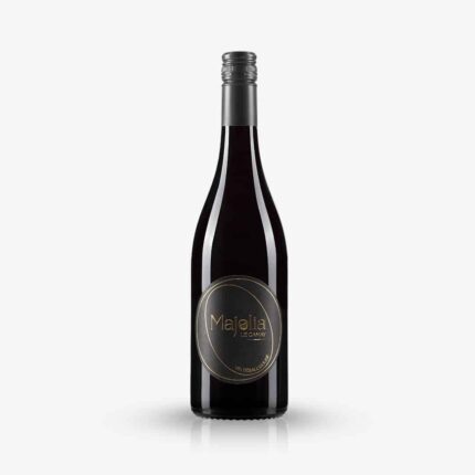 Majolia – Gamay - Rouge
