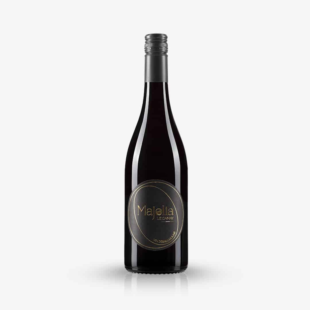 5d617cbbe530ef7bcef9b221bce800db.jpeg Majolia – Gamay - Rouge