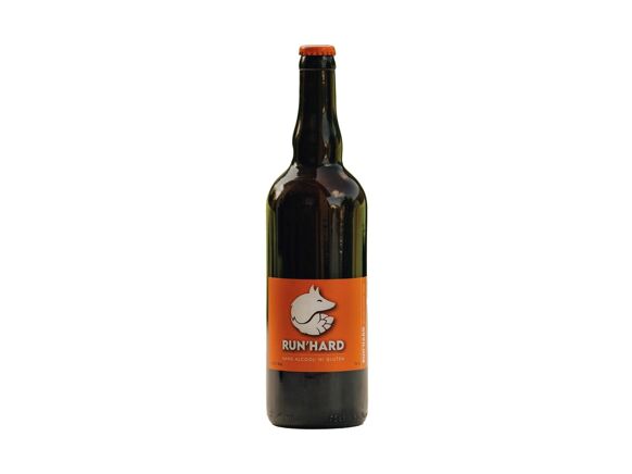 7ffd457f9b83bcd98c3fdd6541c4e33a.jpeg Bière de récupération – Run’Hard – REINE – Blonde Fleurs & plantes de montagne 75cl - Bières de récupération
