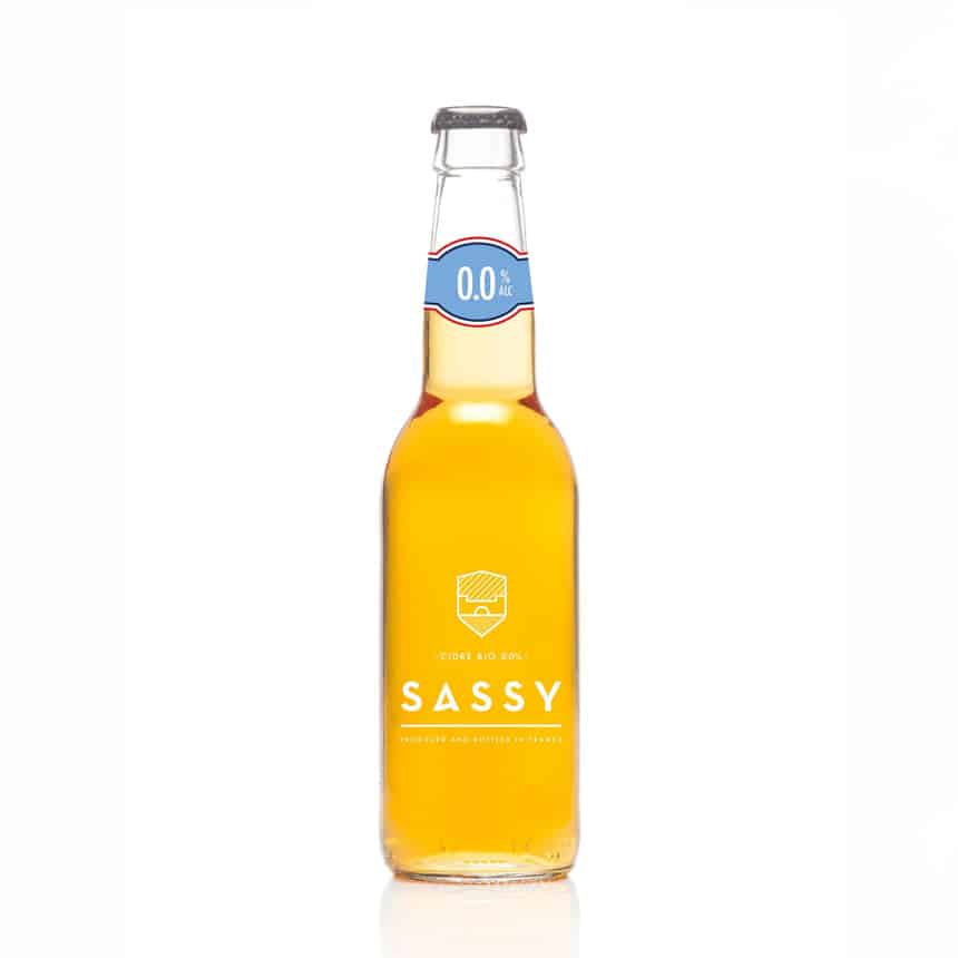 8c6c7838c9237bfd6d9dfa602078d5b6.jpeg Sassy – Cidre Doux Bio Sans alcool 0,0% - C'est bio !