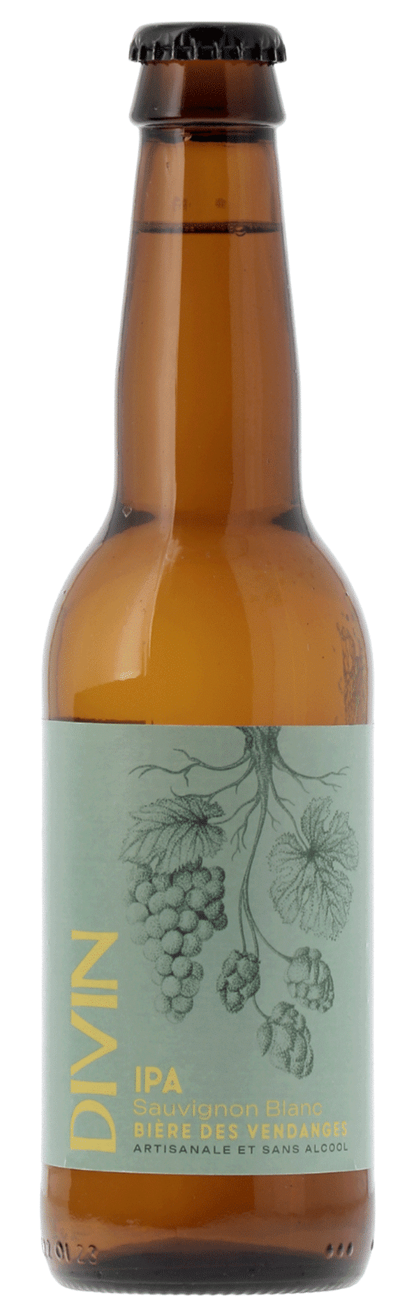 8e69674a8065202341bdd44b1b767172.png Divin – Bière des Vendanges – Sour Sauvignon Blanc - Sour