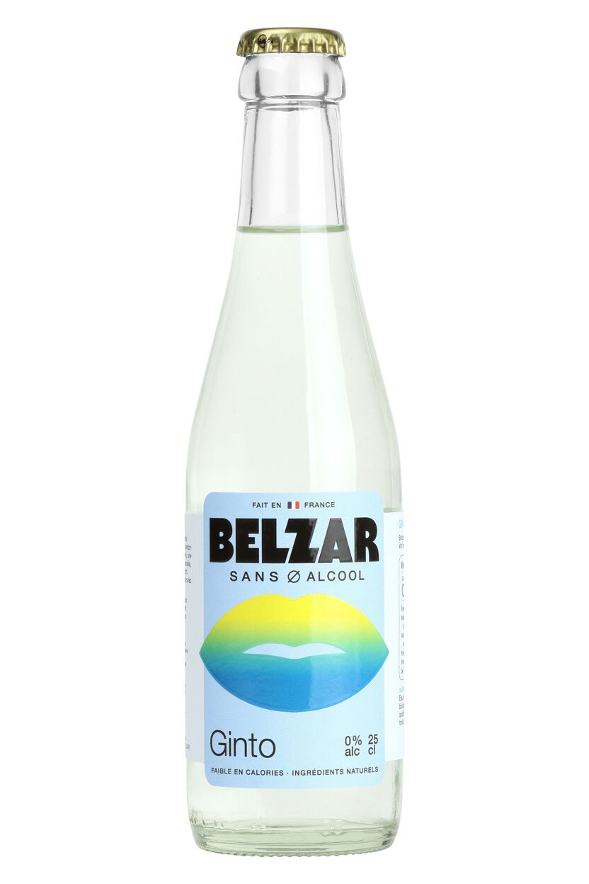 90ccda745ad403c424cc1433085b4324.jpeg Belzar – GinTo sans alcool - Mocktails