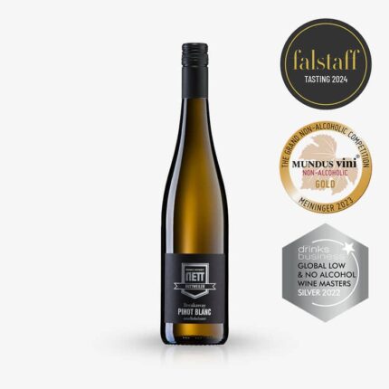 Nett – Breakaway Pinot Blanc - Blanc