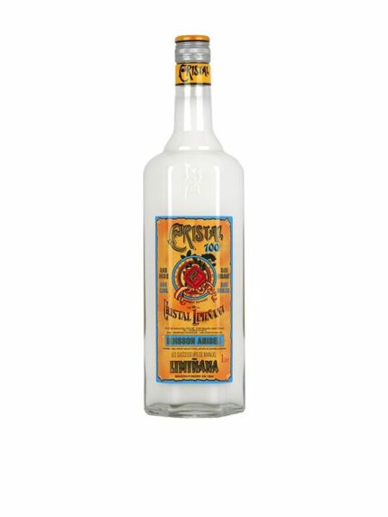 Cristal Liminana – Cristal 100 – Anis - Anisé