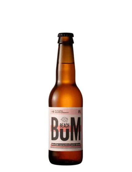 Beach Bum – IPA - IPA