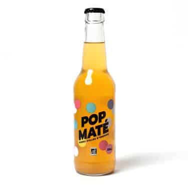 Pop Maté – Original - Maté