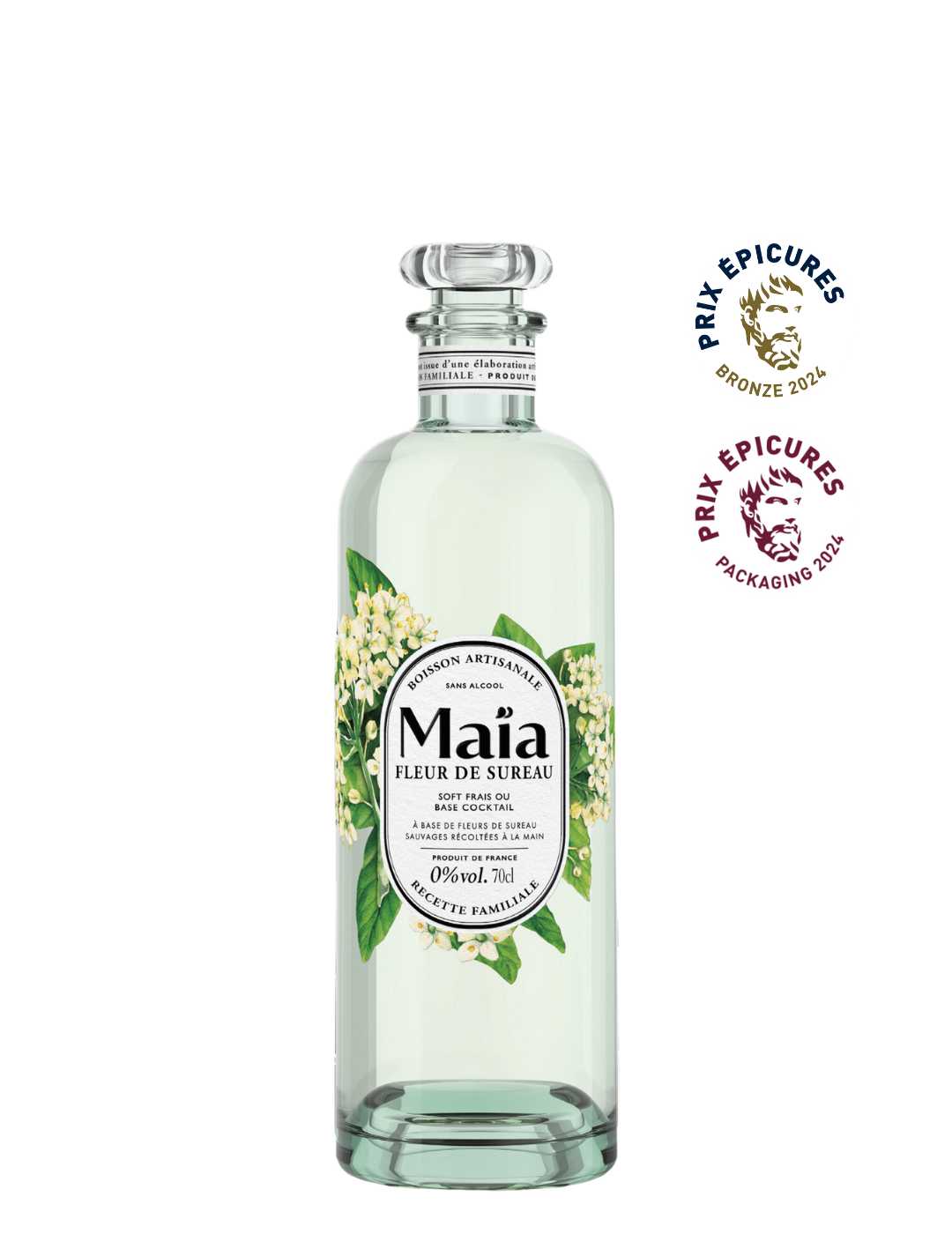 f1a20236225c96de358658fac95038ae.jpeg Maïa – Fleur de sureau - Apéritif