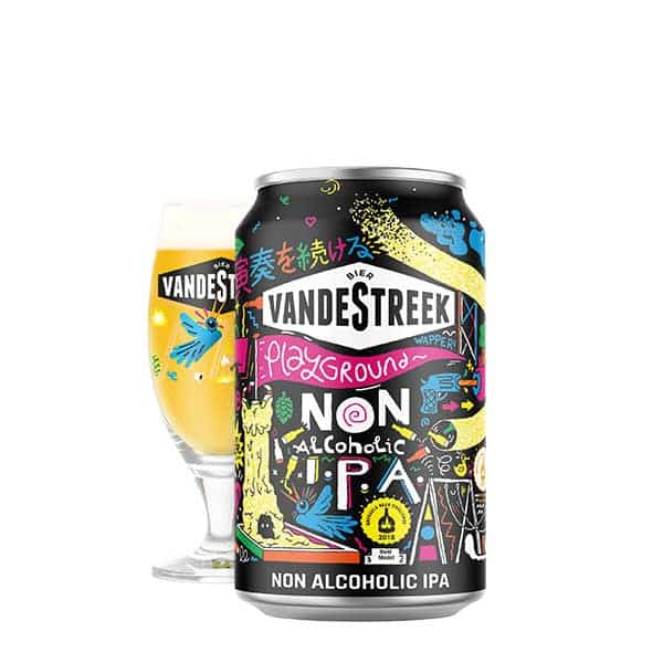 f2eda47180a96ce25d27d25217e5dc57.jpeg Vandestreek – Playground – IPA - IPA