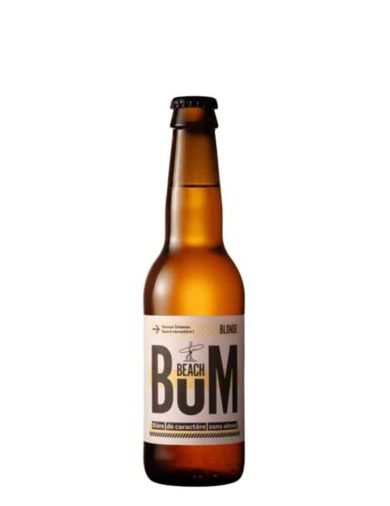 Beach Bum – Blonde - Blonde